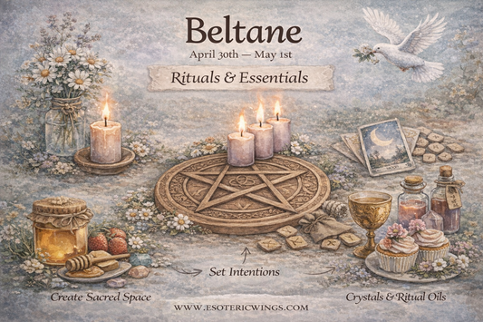 Beltane ritual, Beltane celebration, Wheel of the Year,
