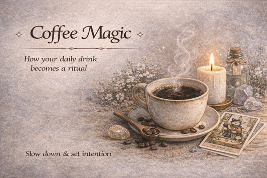 Coffee Magic