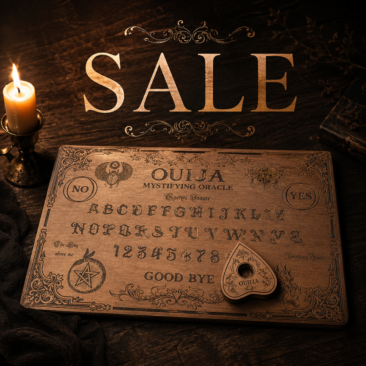 Sales