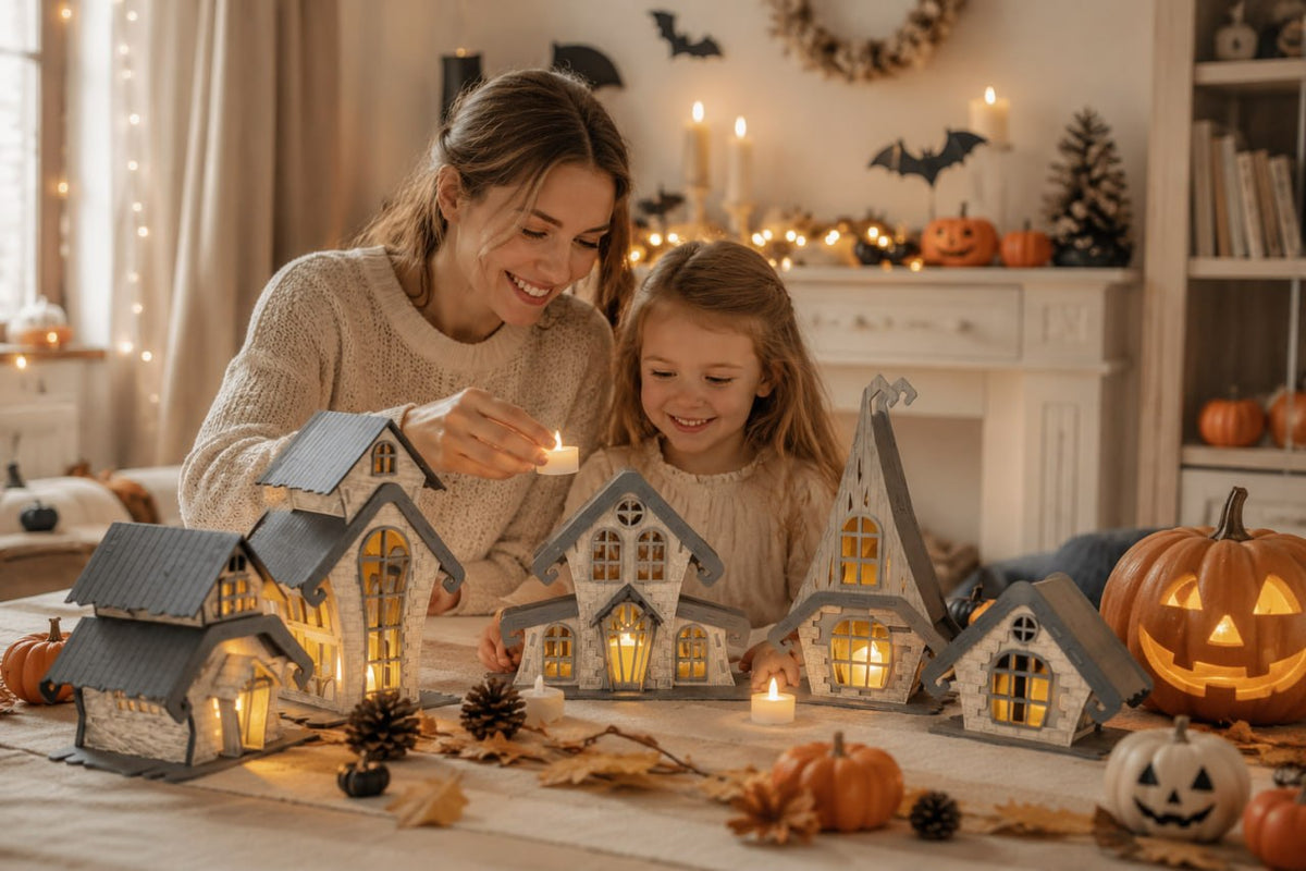 Holiday decor