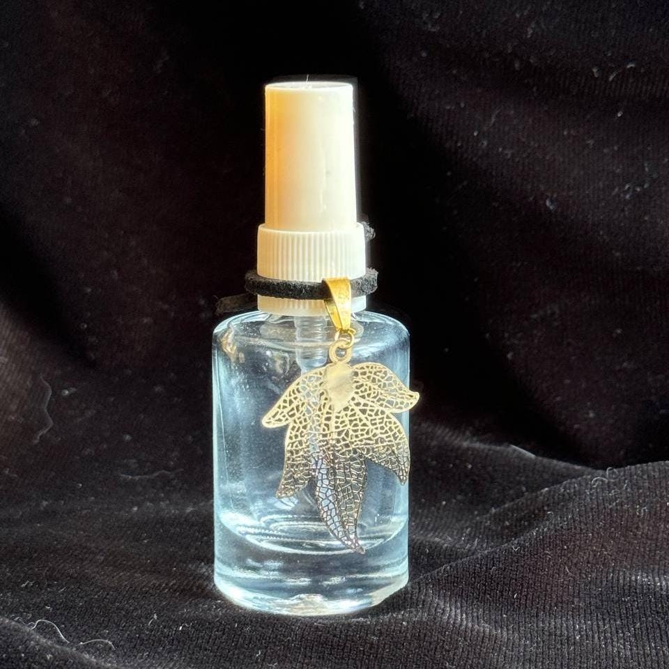 Personalized Pheromone Perfume Spray, 10 ml Love Potion Gift
