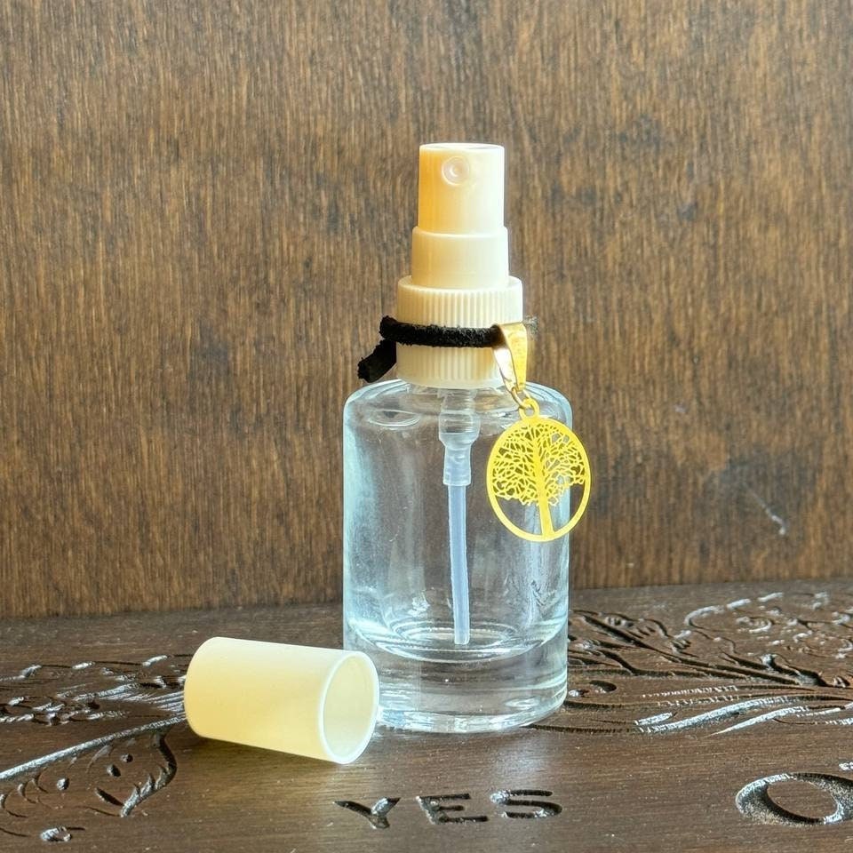 Personalized Love Potion Perfume Spray, 10 ml Family Tree Gift