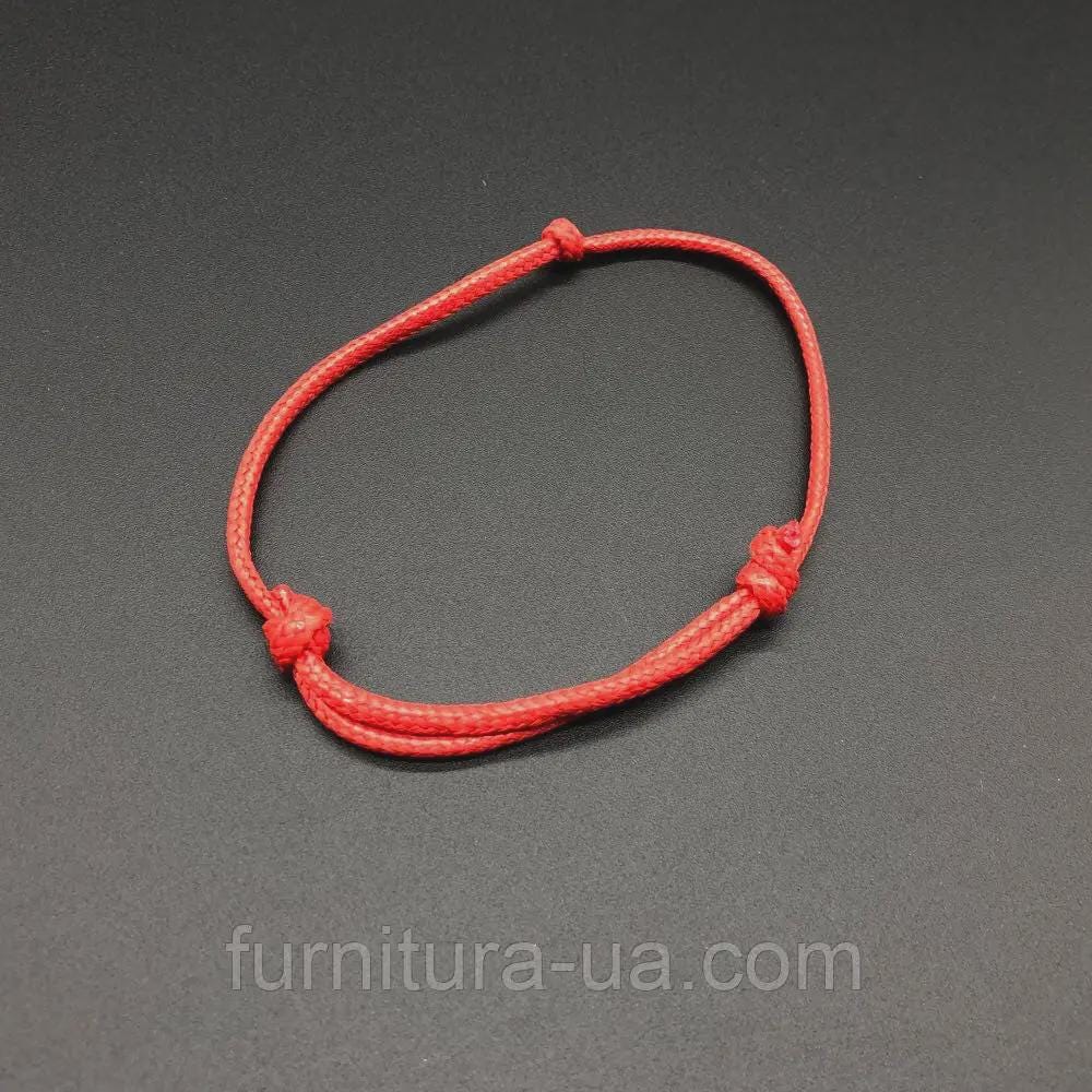 Red String Protection Bracelet, Lucky Knot Spiritual Amulet Gift