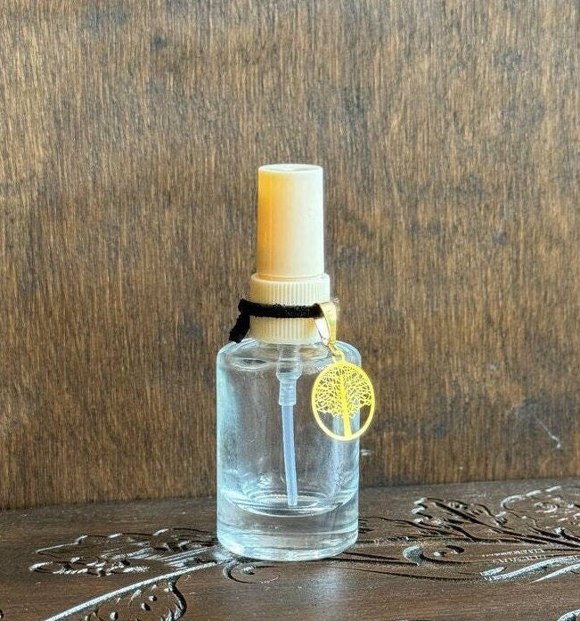 Personalized Love Potion Perfume Spray, 10 ml Family Tree Gift