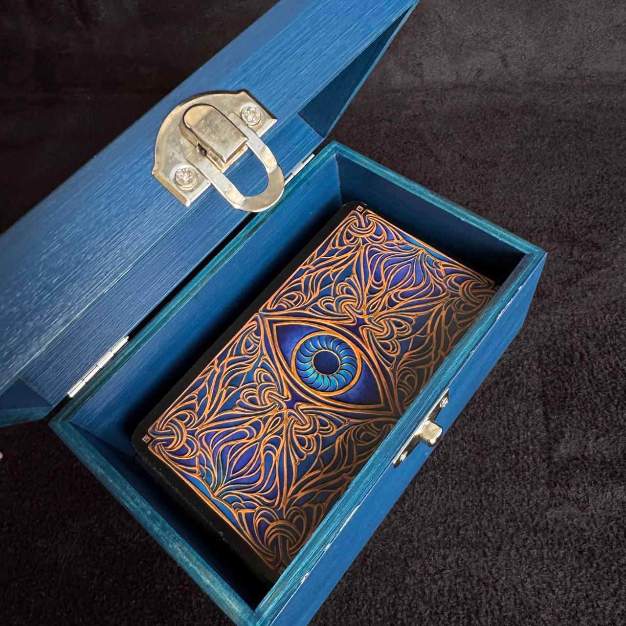 Metaphorical Associative Cards – Therapy Tool for Emotional Healing & Self Discovery