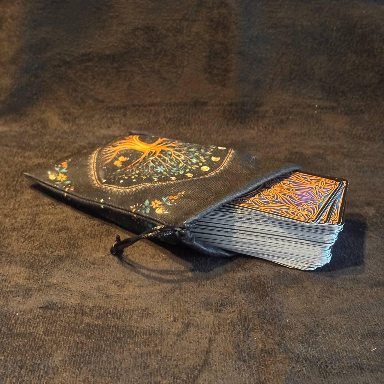 Metaphorical Associative Cards – Therapy Tool for Emotional Healing & Self Discovery