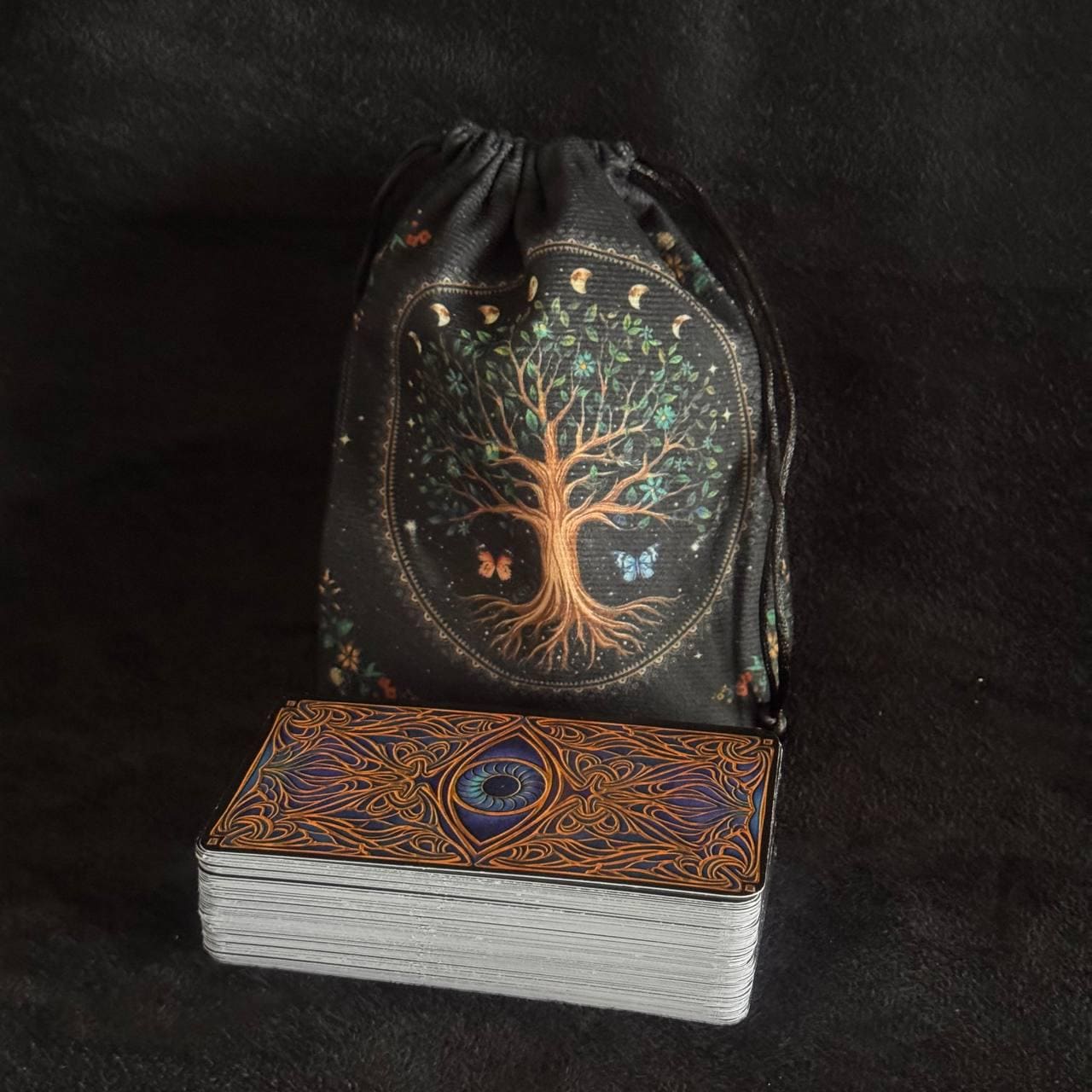 Metaphorical Associative Cards – Therapy Tool for Emotional Healing & Self Discovery