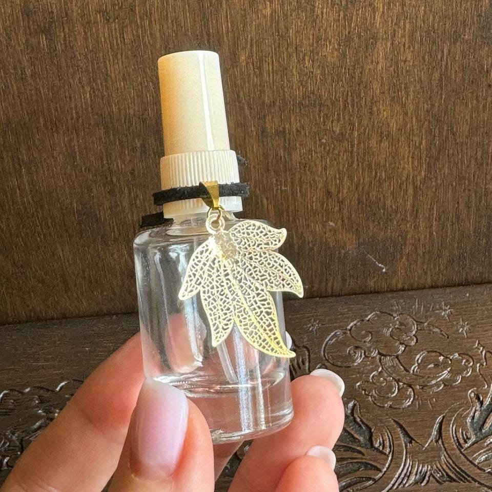 Personalized Pheromone Perfume Spray, 10 ml Love Potion Gift