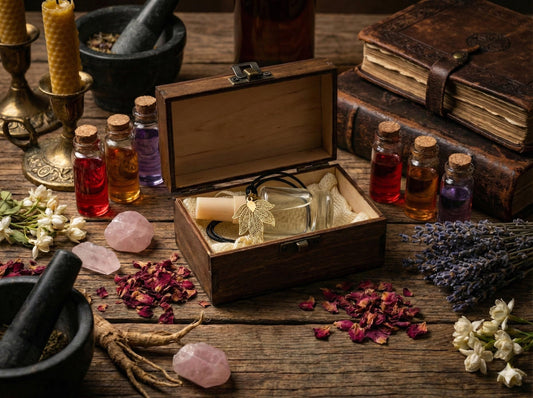 Personalized Pheromone Perfume Spray, 10 ml Love Potion Gift