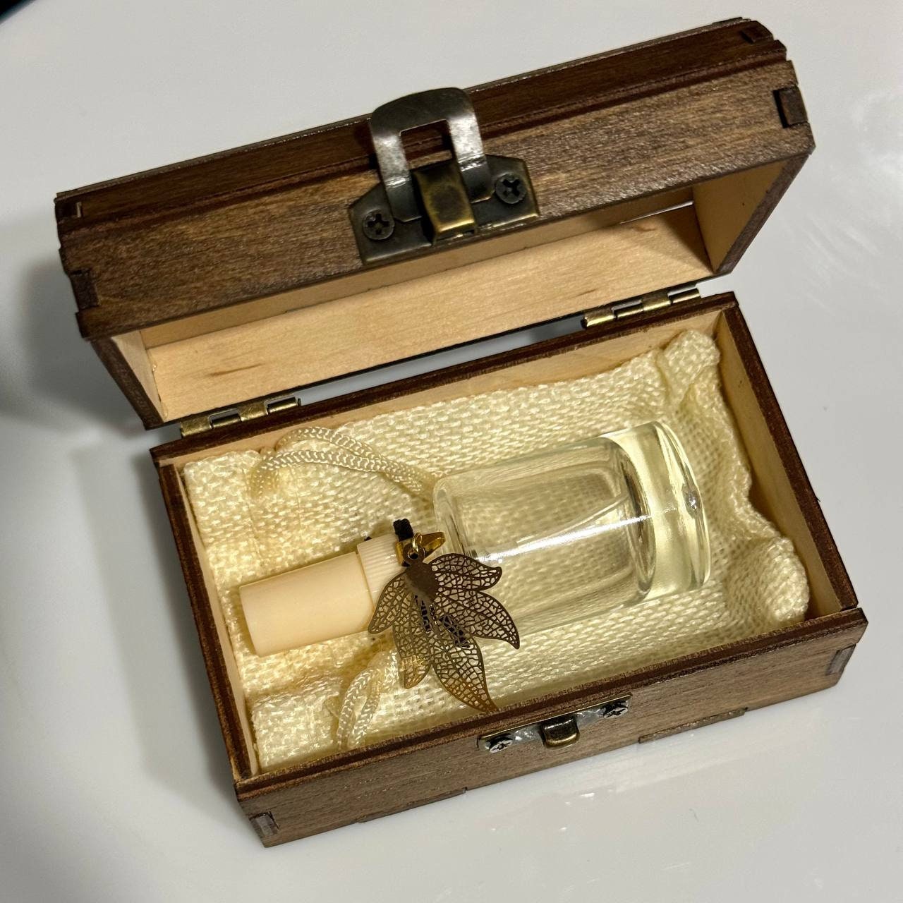Personalized Pheromone Perfume Spray, 10 ml Love Potion Gift