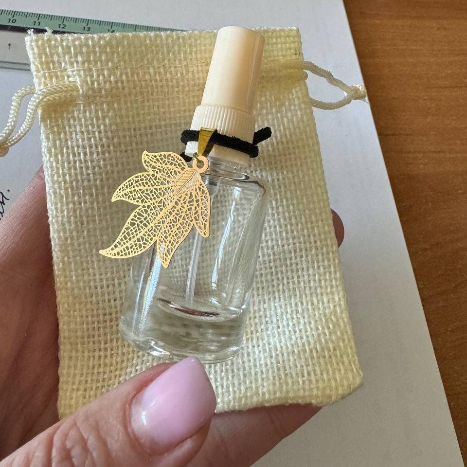 Personalized Pheromone Perfume Spray, 10 ml Love Potion Gift