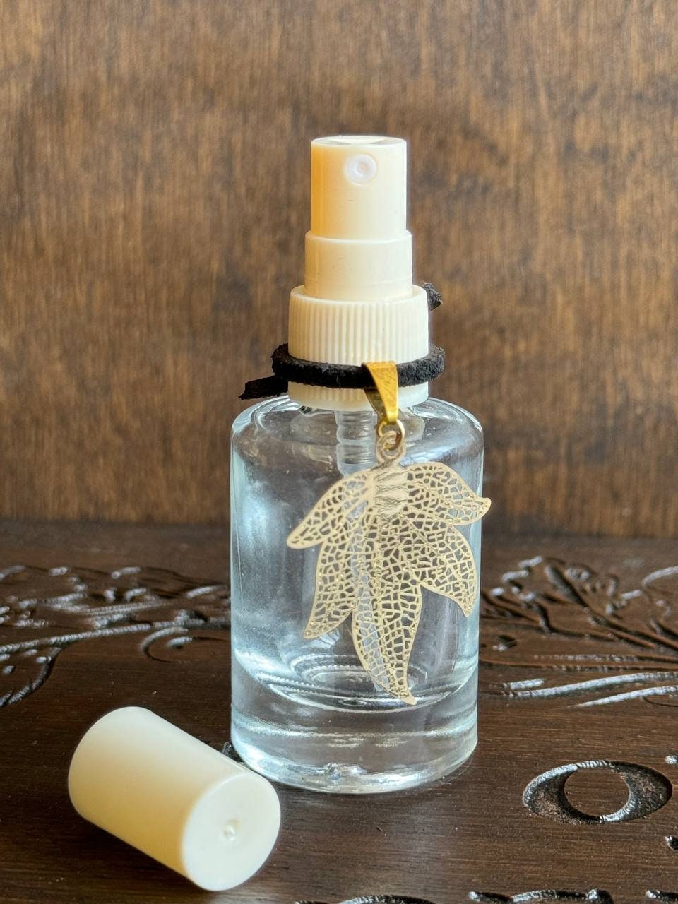 Personalized Pheromone Perfume Spray, 10 ml Love Potion Gift