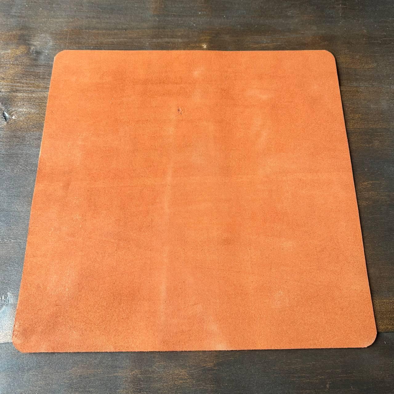 Leela Game Board – Handcrafted Leather Spiritual Tool | Karma Snakes & Sacred Geometry
