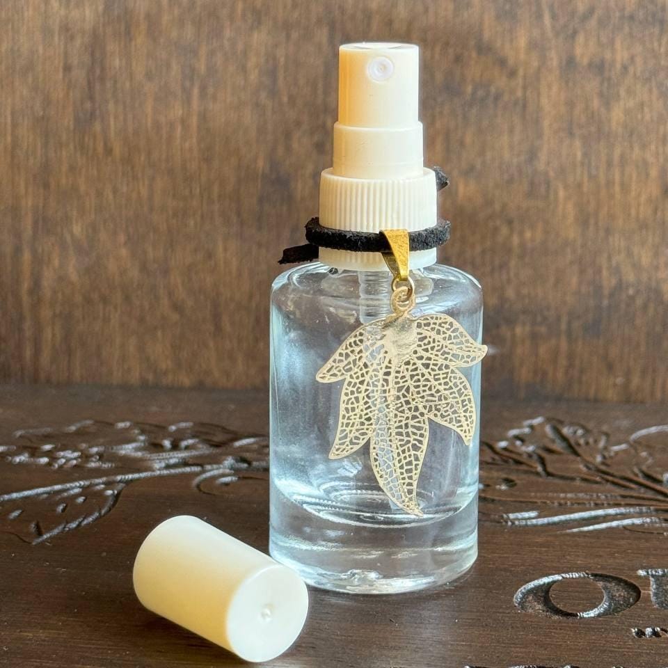 Personalized Pheromone Perfume Spray, 10 ml Love Potion Gift