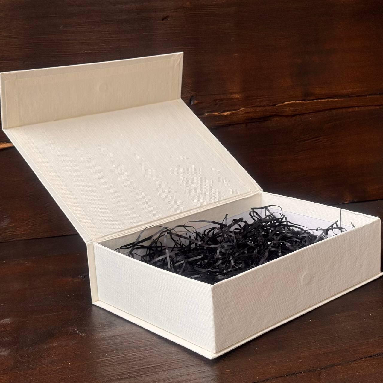 Esoteric Mystery Box | Handcrafted Witchcraft Surprise Box & Tarot Gift Set Collection